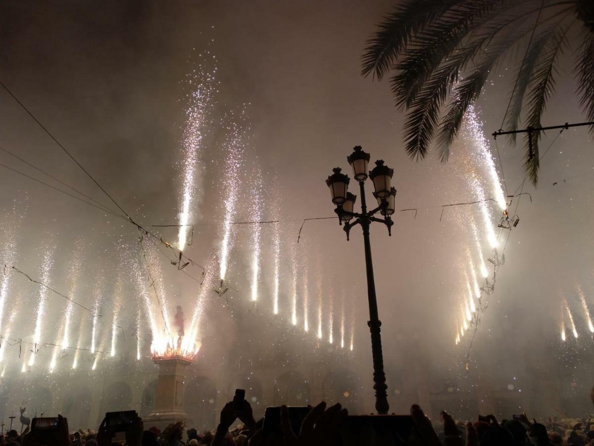Espigall فيلانوفا إي لا خيلترا المظهر الخارجي الصورة